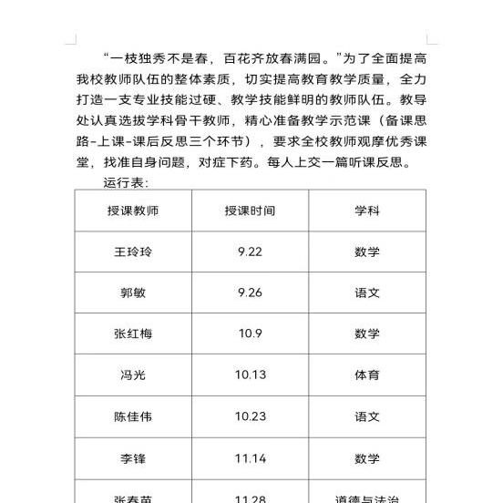 【赛课展风采 考核促提升】——梅区教师能力素质提升青年教师赛课、区域集体备课梅区中小学教师“三级五阶”工作考核