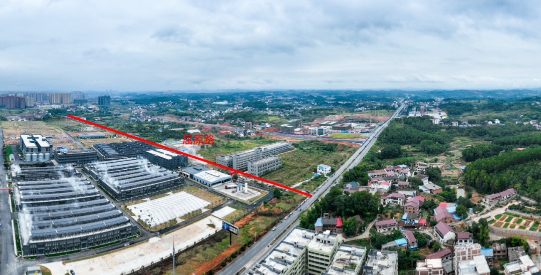 【北塔】推进宜居宜业宜游福城 北塔区2个重大项目集中开工-小辉娱乐网