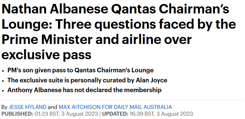 “每天以泪洗面”！澳总理自曝因谩骂情绪崩溃！网友：？ 此前街头买猪肉卷被骂惨，独子被曝“拼爹”走后门进大厂，享VVIP待遇-小辉娱乐网