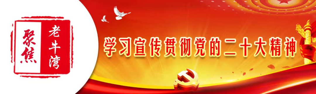 老牛湾镇二〇二四年新年贺词-小辉娱乐网