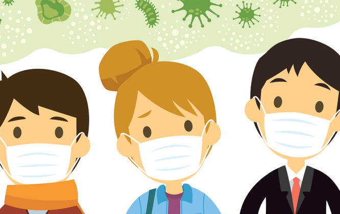 安徽疾控最新发布！-小辉娱乐网