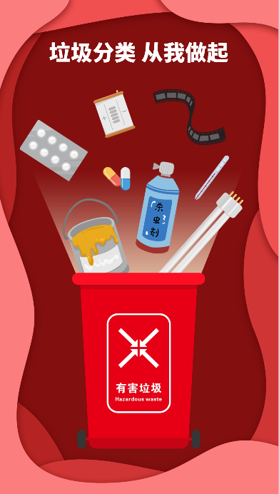 《铜川市生活垃圾分类管理条例》小知识-小辉娱乐网