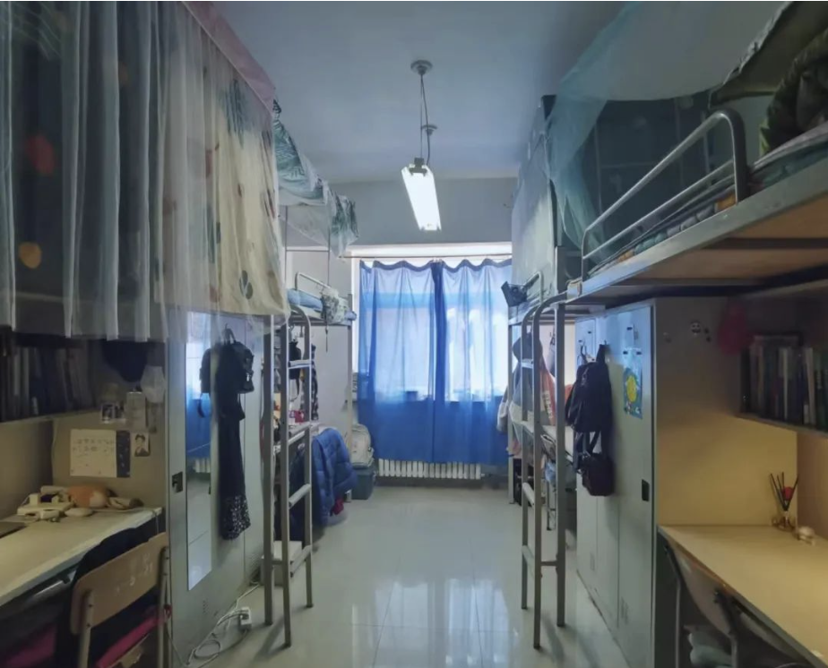 322宿舍，全员保研！-小辉娱乐网