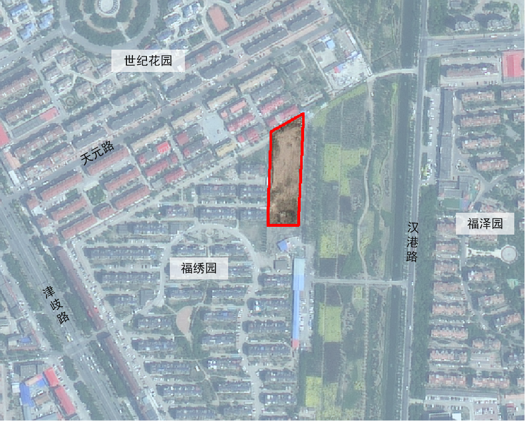 最高溢价15%！滨海新区出让9宗地块，分别在经开区、生态城...