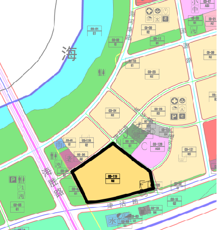 最高溢价15%！滨海新区出让9宗地块，分别在经开区、生态城...