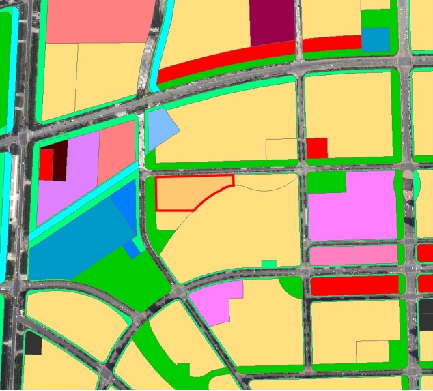 最高溢价15%！滨海新区出让9宗地块，分别在经开区、生态城...
