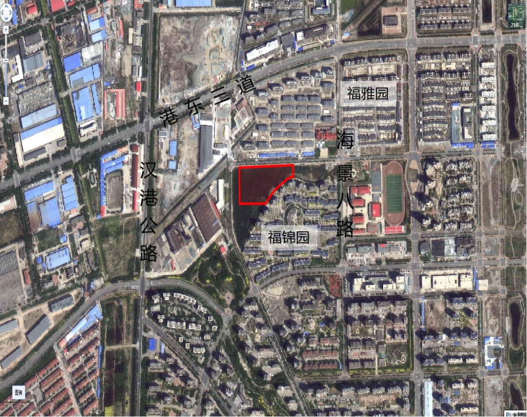 最高溢价15%！滨海新区出让9宗地块，分别在经开区、生态城...