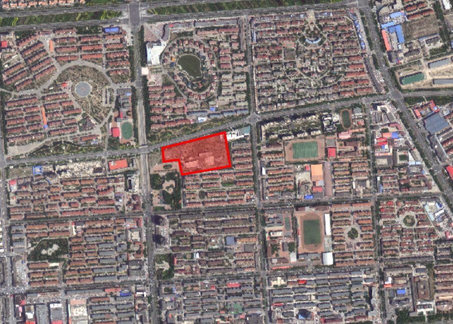 最高溢价15%！滨海新区出让9宗地块，分别在经开区、生态城...