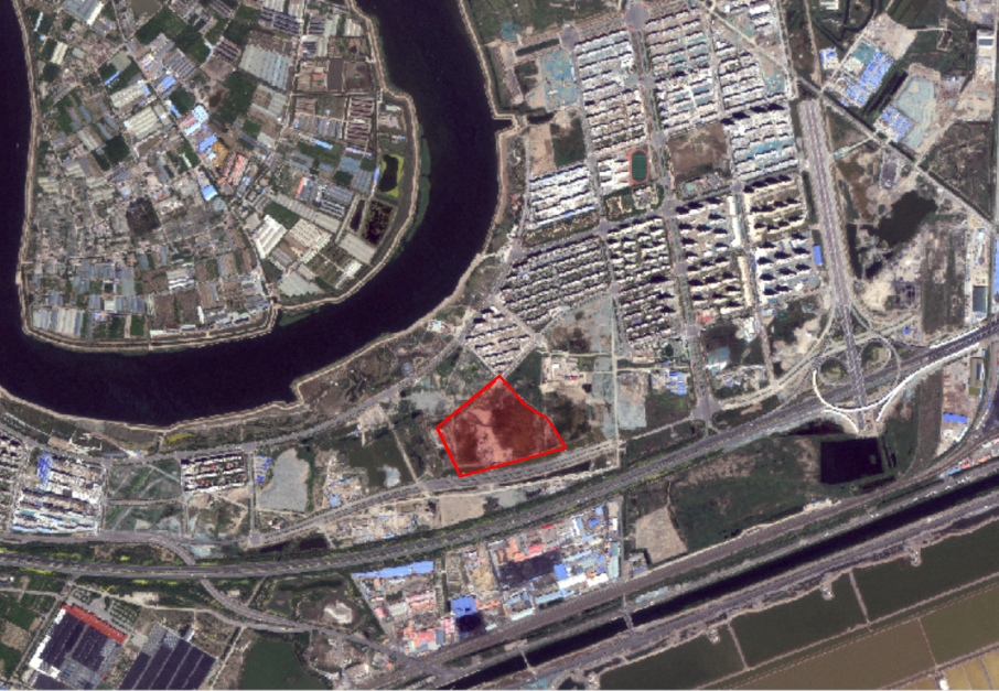 最高溢价15%！滨海新区出让9宗地块，分别在经开区、生态城...