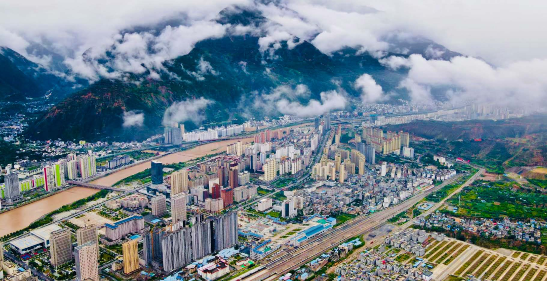 文旅胜地 康养之都——武都夯实文旅康养产业高质量发展“硬支撑”-小辉娱乐网