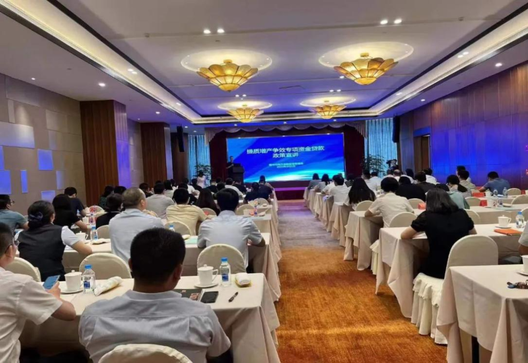 市商务局：多措并举做好服务民营企业工作