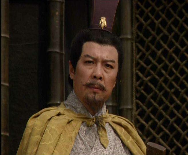 被诸葛亮杀掉刘备的儿子留下这道名菜