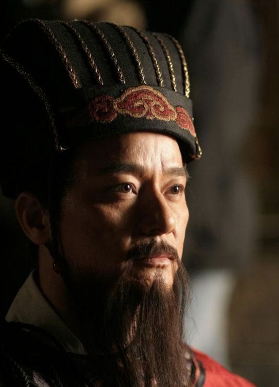 海瑞一句话说透张居正一生