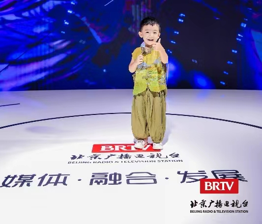 服贸会公众开放日，北京台融媒直播间邀您感受视听盛宴！