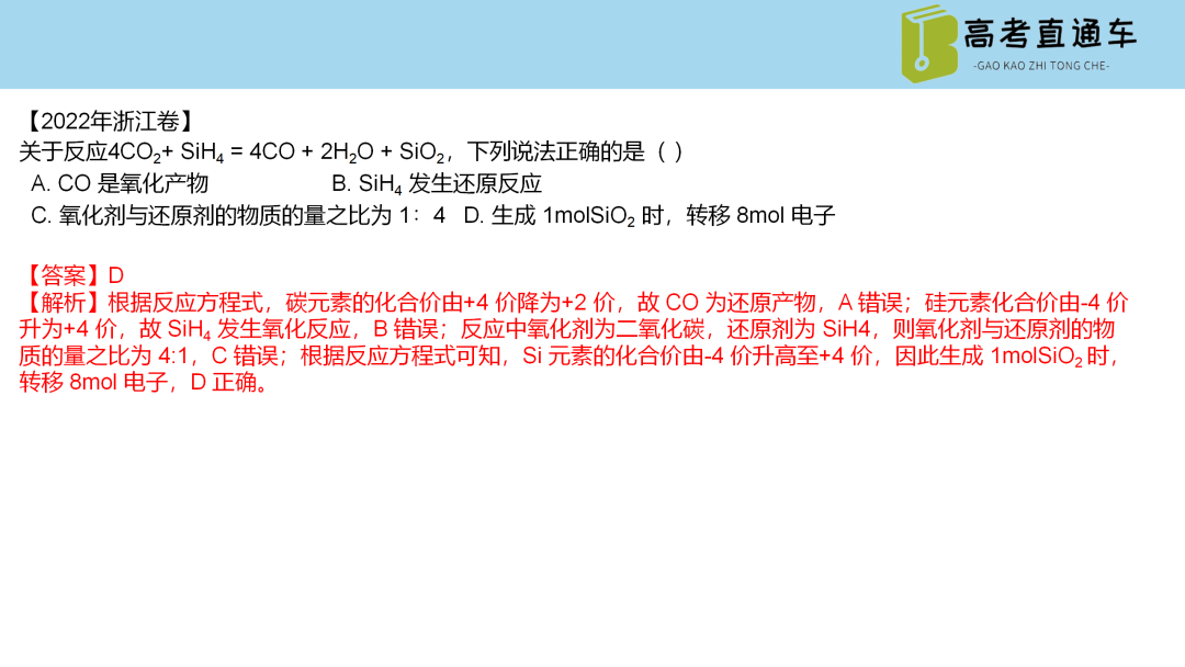 【基于主题教学的2023高考化学专题复习80讲】第35讲-碳硅铅及其化合物-小辉娱乐网