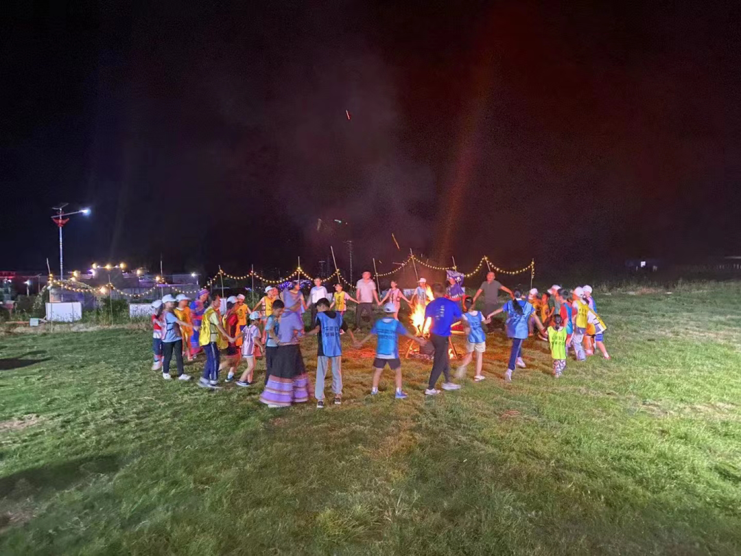 在北江职业创新大会上作分享的青年,您认识几位?