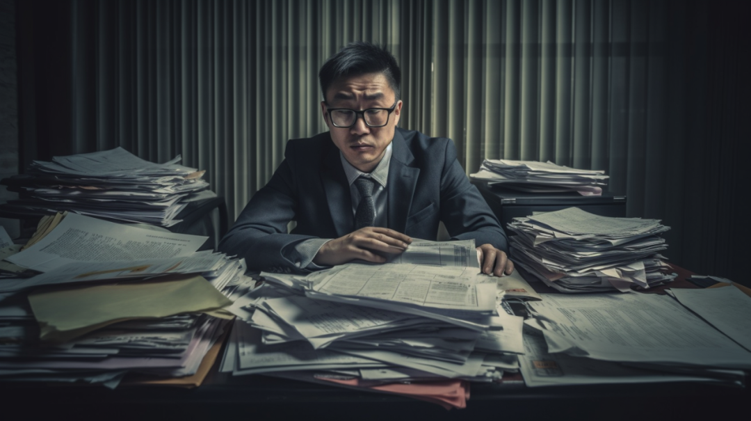 纵欲，是坠入深渊的最大推手