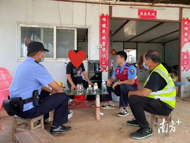 江门新会睦洲镇：党建“执笔”绘就基层治理新画卷-小辉娱乐网