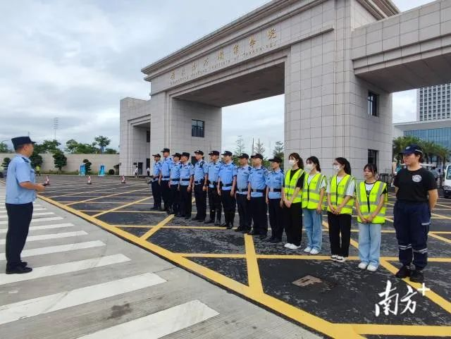 江门新会睦洲镇：党建“执笔”绘就基层治理新画卷-小辉娱乐网