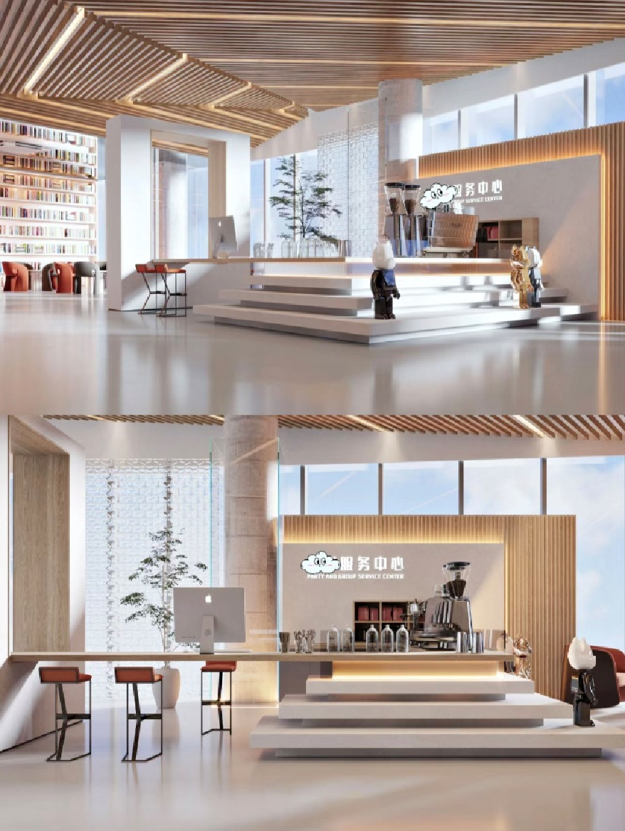 “商业+X”,还能变出哪些玩法?-小辉娱乐网