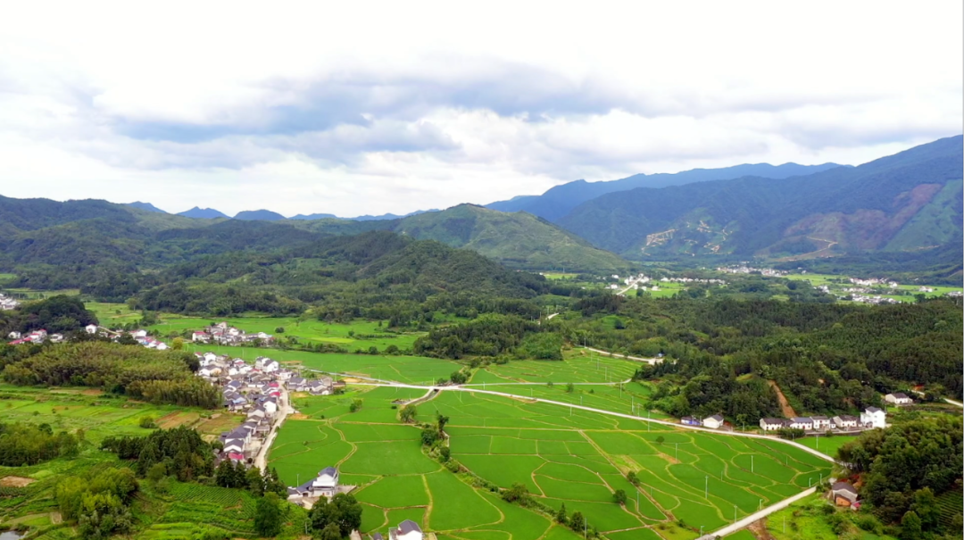 祁门两地入选!安徽首批和美乡村精品示范村建设名单确定-小辉娱乐网