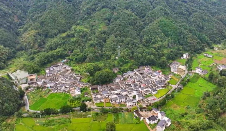 祁门两地入选！安徽首批和美乡村精品示范村建设名单确定-小辉娱乐网