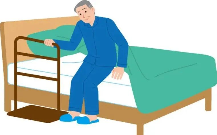 为什么蹲久了站起来会眼前一黑？是什么蒙上了你的双眼？-小辉娱乐网