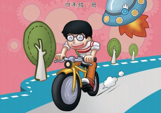 科普版小学英语3456年级上下全册lesson1-12单词课文，视频讲解，翻译领读，单元测试，拼读跟读MP3（2023，收藏）-小辉娱乐网