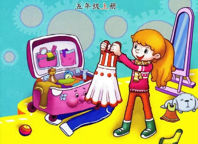 科普版小学英语3456年级上下全册lesson1-12单词课文，视频讲解，翻译领读，单元测试，拼读跟读MP3（2023，收藏）-小辉娱乐网