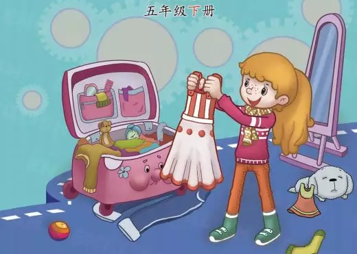 科普版小学英语3456年级上下全册lesson1-12单词课文，视频讲解，翻译领读，单元测试，拼读跟读MP3（2023，收藏）-小辉娱乐网