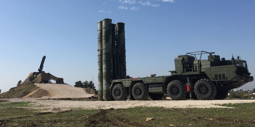 乌克兰卖个雷达就让全世界的俄制s300防空导弹面临失效危险