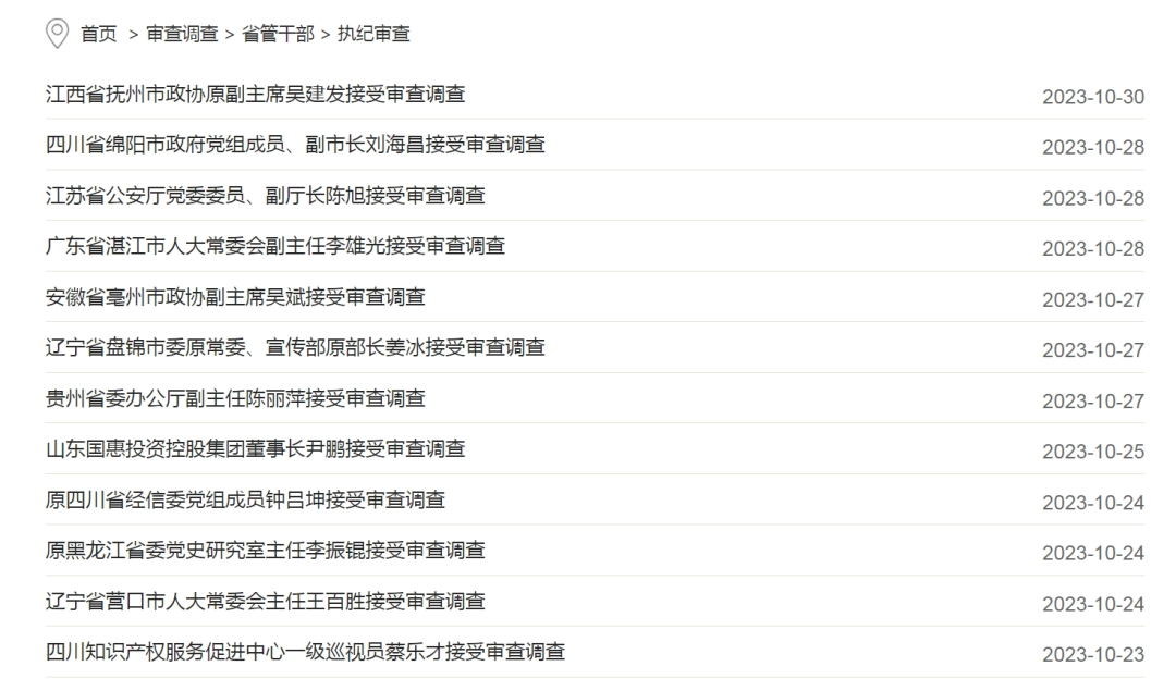59人被查，44人被处分-小辉娱乐网