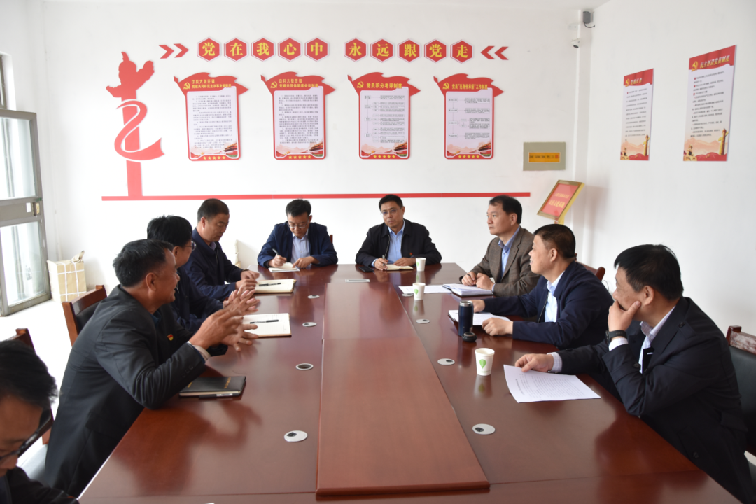 增收200余万元！“共富公司+红色合伙人”新模式