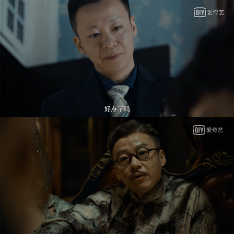 河神2细节大盘点都是骨灰级河粉才能知道的事