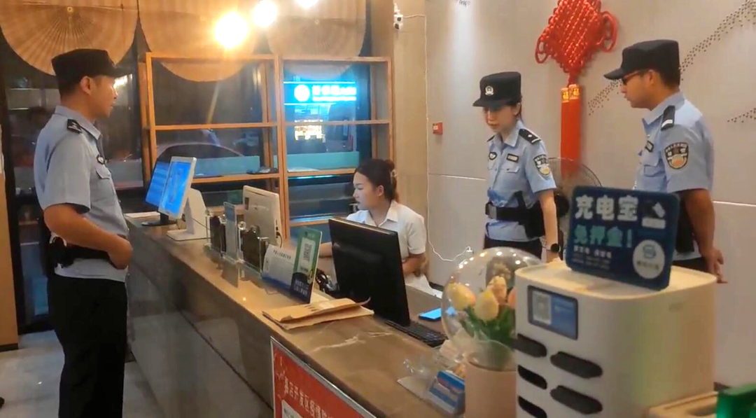 “双节”前夕，他们去了鄂州这些地方……-小辉娱乐网