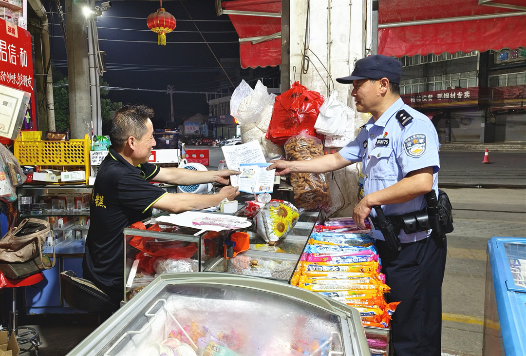 “双节”前夕，他们去了鄂州这些地方......