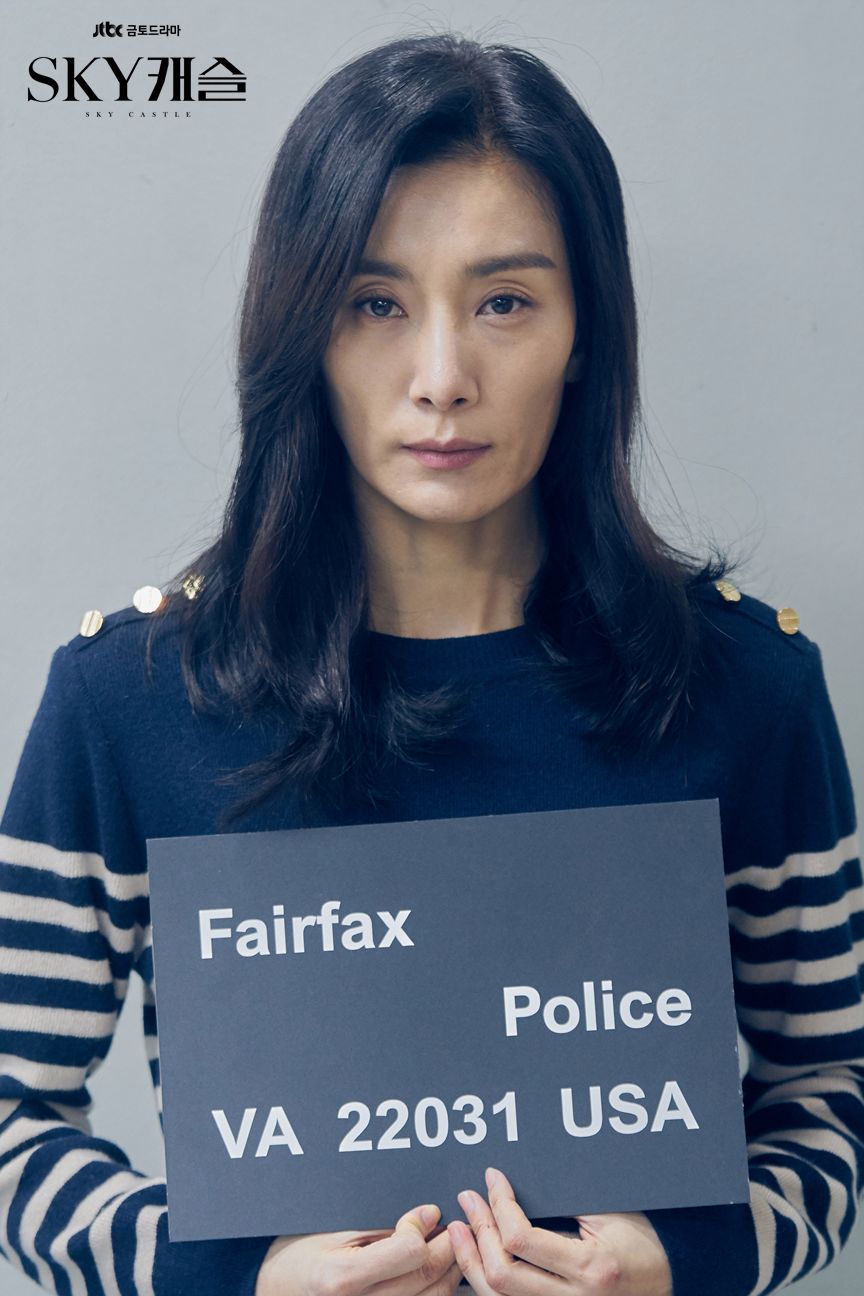 长发的金珠英杀伤力且我的承受范围之内但扎起头发后金老师整个人也太