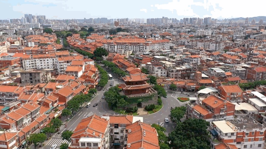 共建“一带一路”·福建说丨刻在骨子里的“爱拼敢赢”-小辉娱乐网