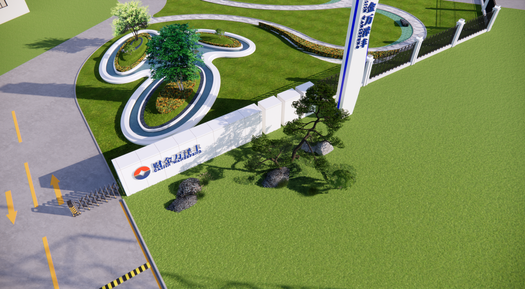 骄傲！！咱岚山乡村越来越好了！！-小辉娱乐网