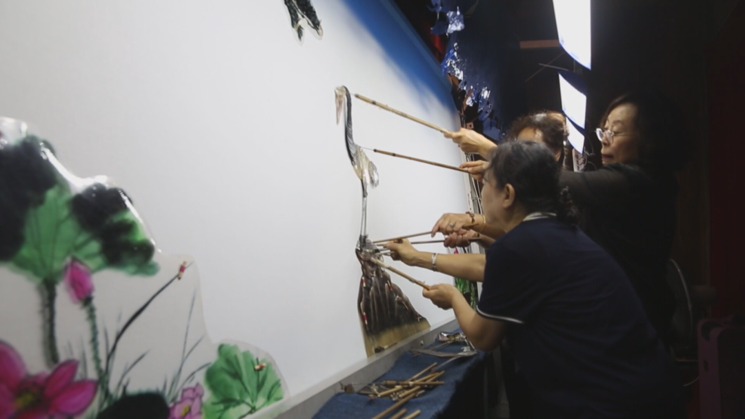 洪江古商城：打好“文化牌” 国庆火“出圈”-小辉娱乐网