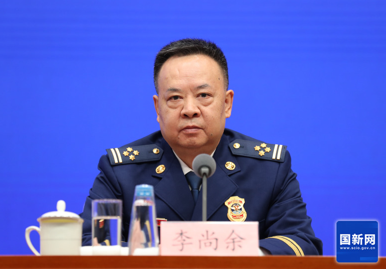 “中国消防这五年”新闻发布会今日上午举行-小辉娱乐网