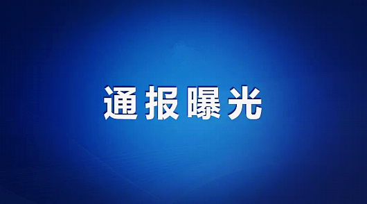 关于6起乡村振兴领域不正之风和腐败典型问题的通报-小辉娱乐网