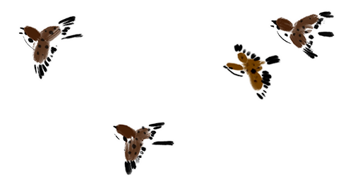 【大地欢歌】眉图云阅读 |我们开学啦-小辉娱乐网