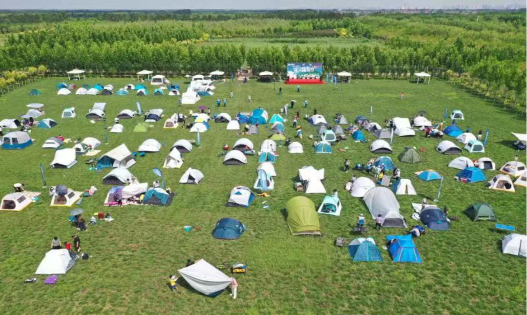 再添“国字号”！静海这地儿全市首家！-小辉娱乐网