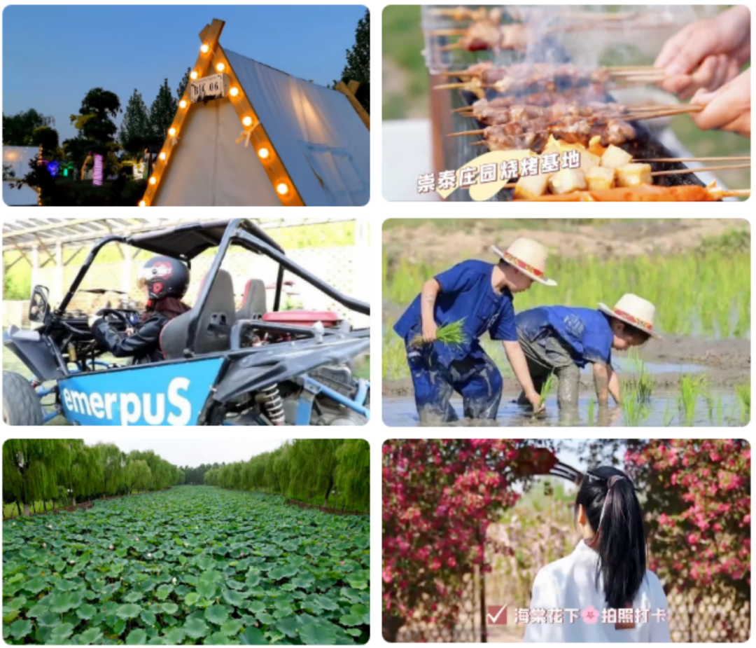 再添“国字号”！静海这地儿全市首家！-小辉娱乐网