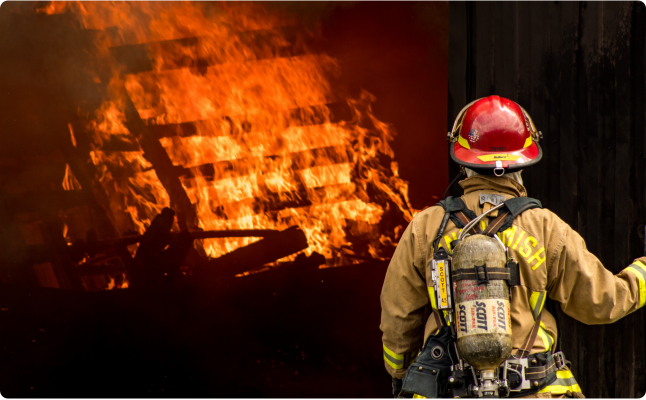 必看！消防安全知识科普！！-小辉娱乐网