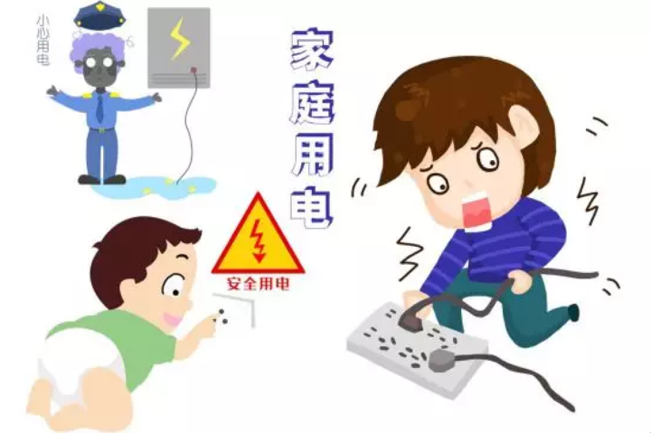 【青年关注】安全无小事 事事总关情 | 淮南市教体局寒假“1+7”安全提醒-小辉娱乐网