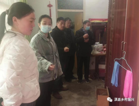 淇县巩固拓展脱贫攻坚成果工作战报-小辉娱乐网