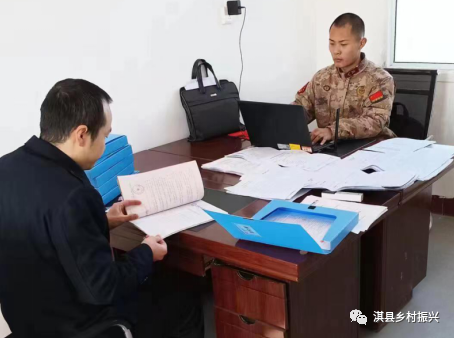 淇县巩固拓展脱贫攻坚成果工作战报