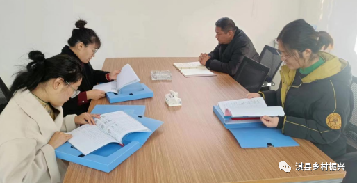 淇县巩固拓展脱贫攻坚成果工作战报-小辉娱乐网